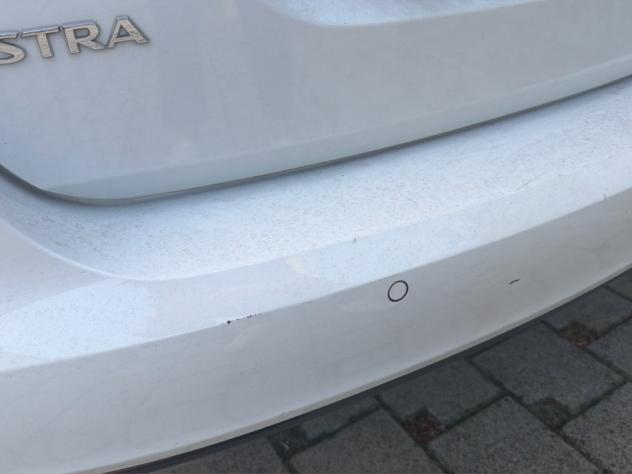 Opel Astra 1.4 Turbo Innovation 125cv S&S MT6 - Foto 10