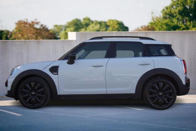 MINI Countryman 1.5 One D Baker Street Countryman rif. 20623722 - Foto 3