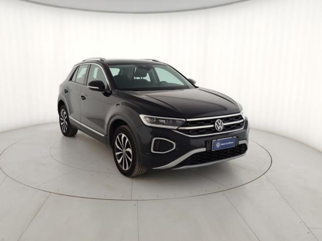 Volkswagen T-Roc 1.5 TSI ACT Style DSG - Foto 4