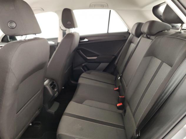 Volkswagen T-Roc 2.0 TDI SCR Life DSG - Foto 10