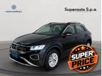 Volkswagen T-Roc T-Roc 2.0 TDI SCR Life