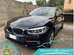 BMW 118 i 5p. Advantage rif. 23680614