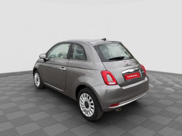 FIAT 500 500 1.0 Hybrid Dolcevita rif. 23807120 - Foto 3