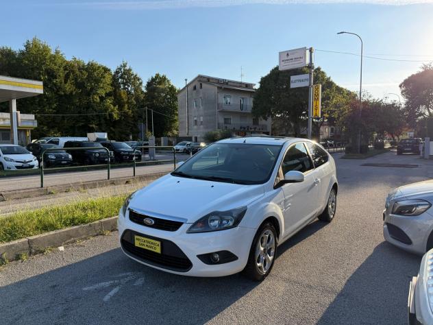 Ford Focus 1.6 tdci Ikon 3p dpf - Foto 3