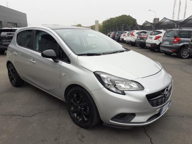 Opel Corsa 1.4 90CV GPL 5P b-Color PER NEOPATENTATI-1°PROP - Foto 4