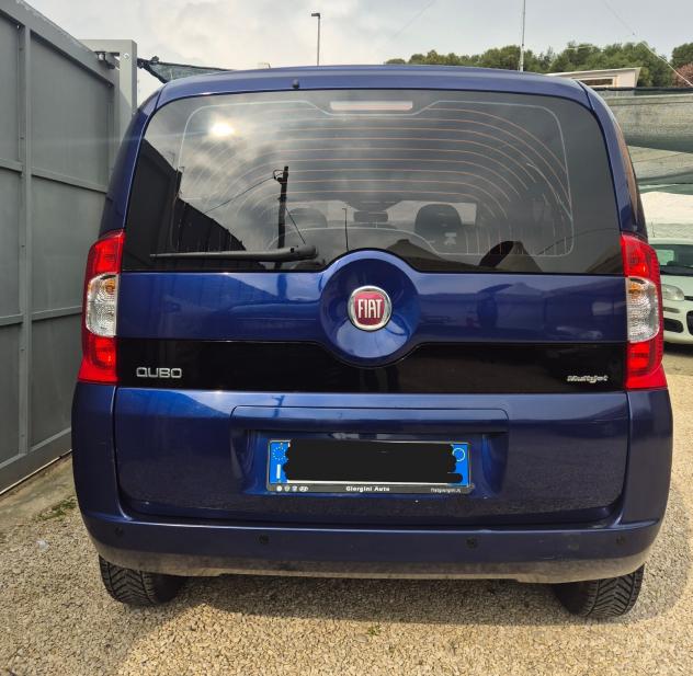 Fiat Qubo 1.3 MJT 75 CV Trekking - Foto 6