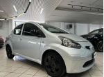 TOYOTA Aygo 1.0 12V VVT-i 5 porte Cambio Automatico rif. 23851933