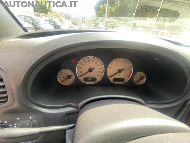 CHRYSLER Voyager 2.8 CRD cat LX 150cv Leather Automatic rif. 23961760 - Foto 9