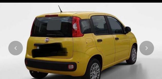 FIAT Panda 1.0 FireFly S&S Hybrid rif. 23984114 - Foto 4