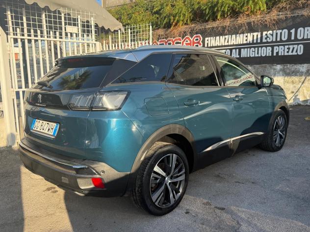 Peugeot 3008 BlueHDi 130 S&S EAT8 Allure Pack - Foto 4