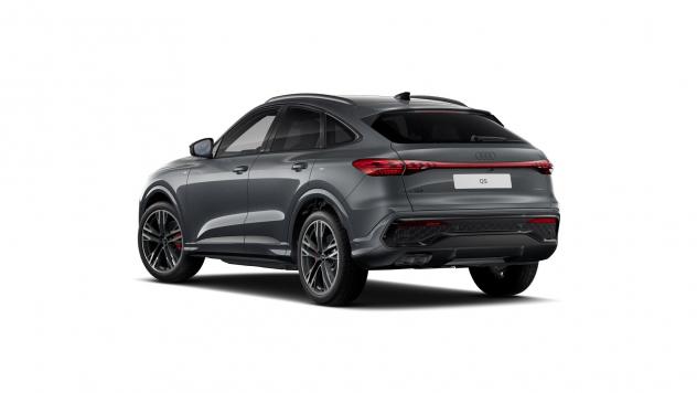 Audi Q5 Audi Sportback S line edition TDI quattro 150 kW S tronic - Foto 3