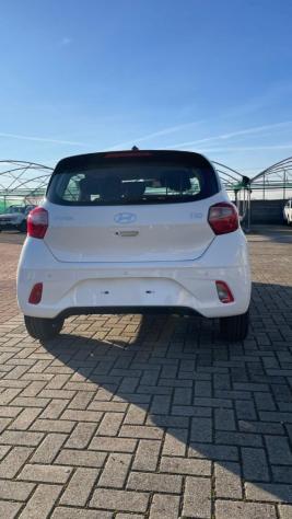HYUNDAI i10 1.0 MPI Connectline rif. 23220066 - Foto 3