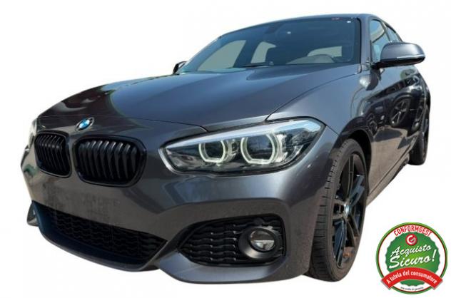 BMW 118 i 5p. Msport Shadow Edition rif. 24003298