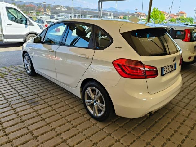Bmw 2er Active Tourer 225xe iPerformance Luxury aut. - Foto 6