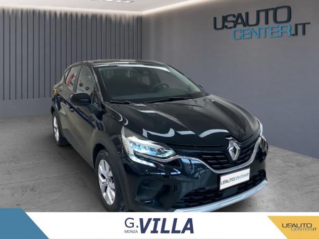 Renault Captur II 2019 1.0 tce Business Gpl 100cv my21 - Foto 2