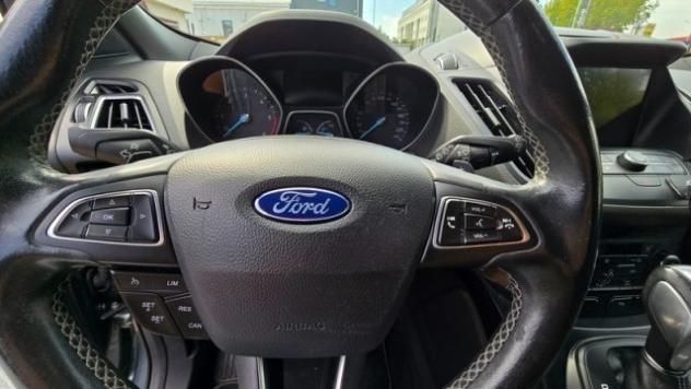 FORD Kuga 2.0 TDCI 150 CV 4WD Powershift ST-Line PERMUTE rif. 24077265 - Foto 7