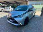 Toyota Aygo 1.0 VVT-i 69 CV 5 porte x-cool