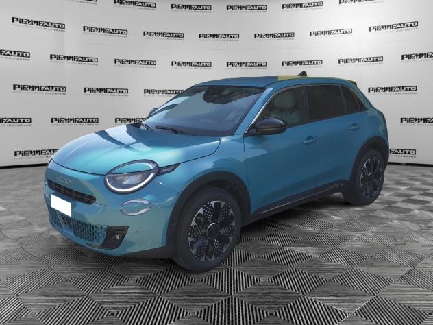 FIAT 600 1.2 Hybrid 145cv La Prima II