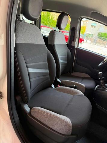FIAT Panda 0.9 TwinAir Turbo S&S 4x4 rif. 24019132 - Foto 9
