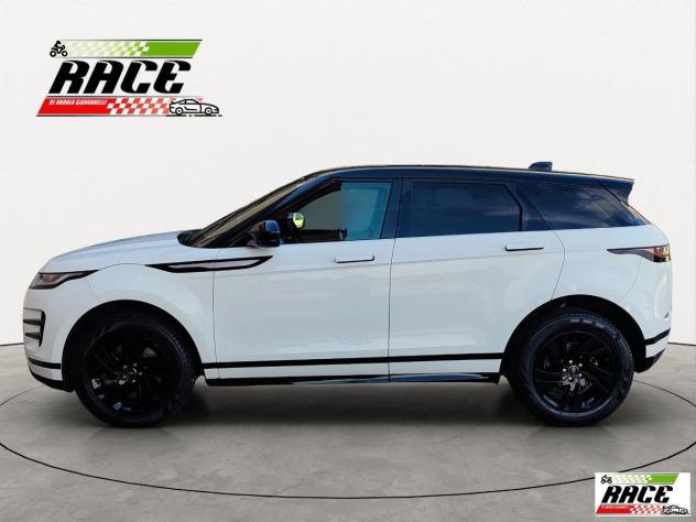 LAND ROVER - Range Rover Evoque - RR Evoque 2.0D L.Flw 150 AWD R-Dyn.HSE - Foto 3