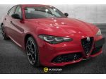 ALFA ROMEO Giulia 2.0 Turbo 280 CV AT8 AWD Q4 Veloce rif. 23758774