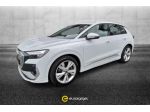 AUDI Q4 e-tron Q4 50 e-tron quattro S line edition rif. 23758724