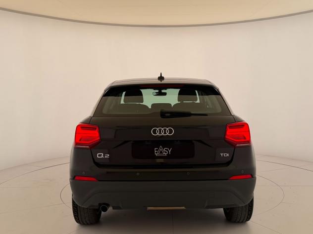 Audi Q2 1.6 TDI Business - NEOPATENTATI - Foto 6