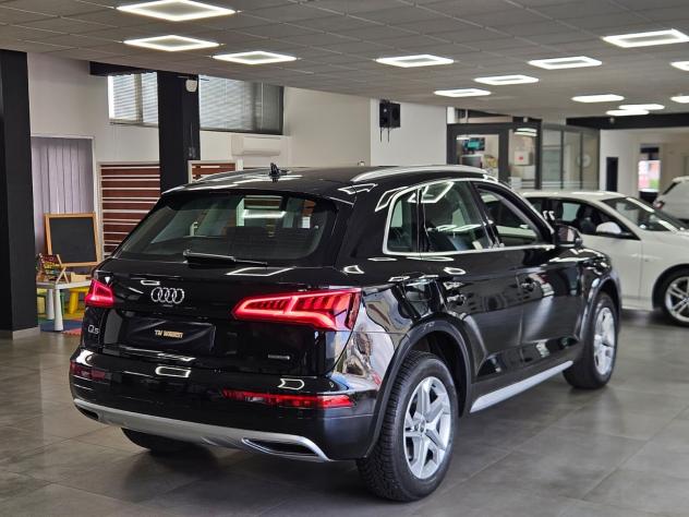 Audi Q5 40 TDI quattro S tronic Design - Foto 4