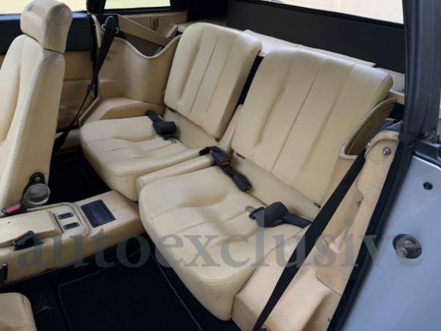 FERRARI Mondial Cabriolet QUATTROVALVOLE - UNICO PROPRIETARIO rif. 23995443 - Foto 7