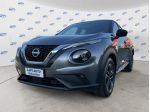 Nissan Juke 1.0 dig-t N-Connecta 114cv dct