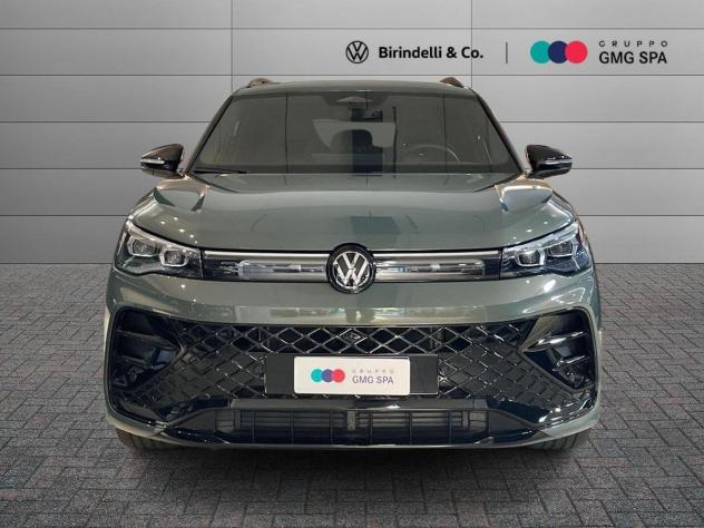 Volkswagen Tiguan Nuova R-Line Plus 1.5 eTSI ACT 110 kW (150 CV) DSG - Foto 2