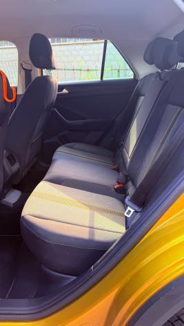 Volkswagen T-Roc 1.0 TSI 115 CV Advanced BlueMotion Technology - Foto 9