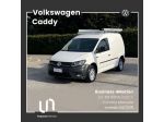 VOLKSWAGEN Caddy 2.0 TDI 4Motion 90KW/122CV rif. 23248399
