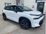 CITROEN C3 Aircross PureTech 110 S&S Feel rif. 19034451