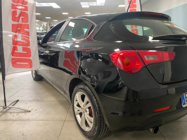 Alfa Romeo Giulietta 1.6 JTDm-2 105 CV Progression - Foto 7