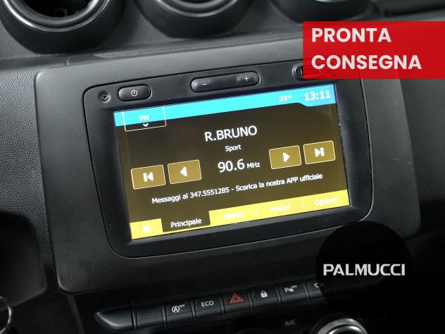 Dacia Duster Duster 1.0 tce Prestige Eco-g 4x2 100cv - Foto 10