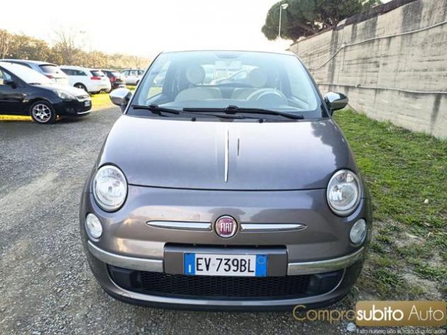 FIAT 500 1.3 Multijet 16V MOTORE FUSO rif. 23793379