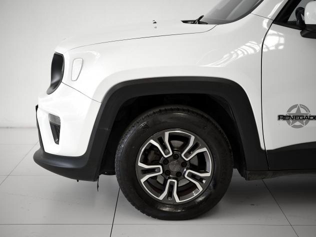 Jeep Renegade Renegade 1.0 t3 Longitude 2wd - Foto 4