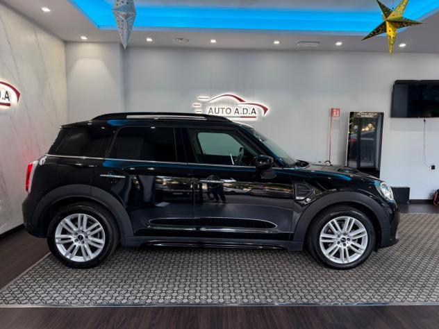 Mini Cooper D Countryman 2.0 Hype - Foto 4