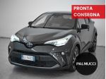 Toyota C-HR 2.0H (184CV) E-CVT Trend