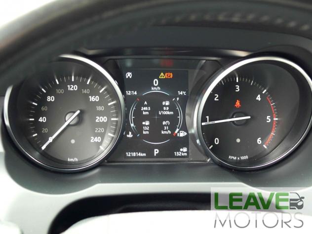 Range Evoque 2.0 TD4 150 CV (M1445) - Foto 8