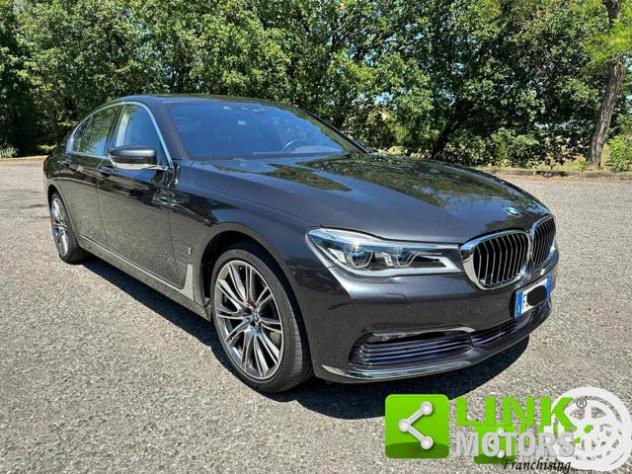 BMW 740 E Iperformance Eccelsa rif. 23886074 - Foto 5