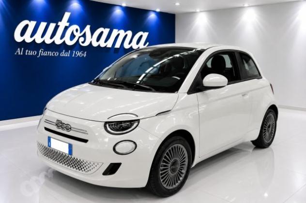 FIAT 500 Berlina 1.0 Hybrid 65cv Torino - KMZERO rif. 24216190