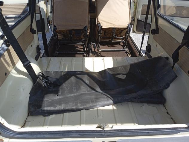 Fiat Panda 45 - Foto 10
