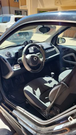 "SMART Modello fortwo 2ª serie" - Foto 2