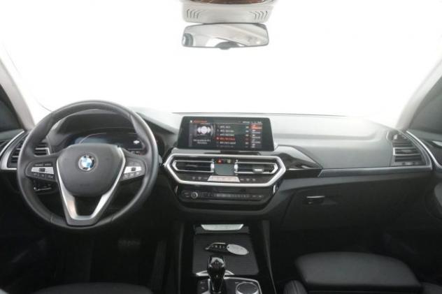 BMW X3 X3 sDrive18d 48V rif. 23995209 - Foto 4