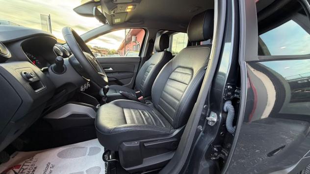Dacia Duster PROMO 1.3 TCe 4x4 130cv Prestige - Foto 6
