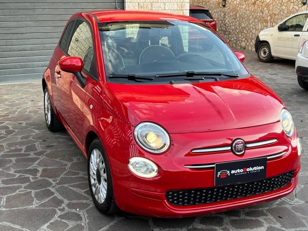Fiat 500 1.0 Hybrid Lounge Connect Prezzo Vero - Foto 6