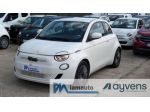FIAT 500e * ZERO EMISSION*  43Kwh 118cv  AUTOMATICA NAVIG. rif. 23452188