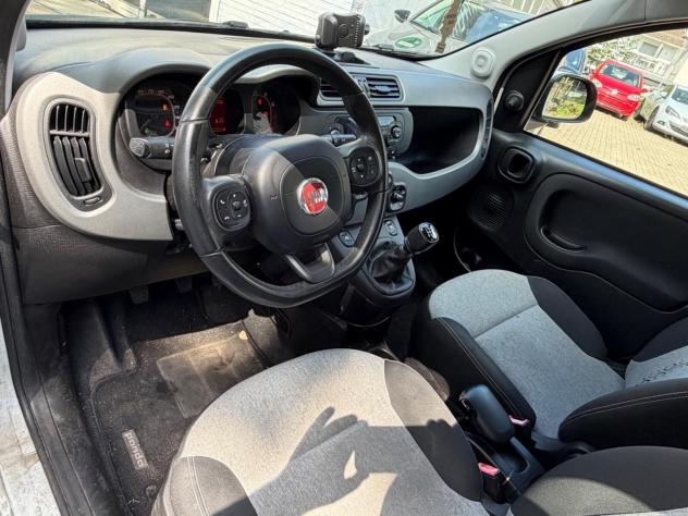 Fiat Panda 1.2 EasyPower GPL Lounge - Foto 10